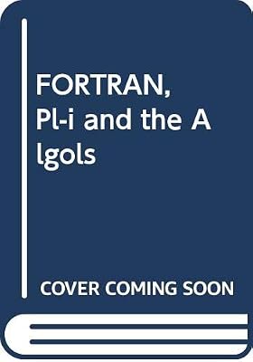 Fortran, PL/I, and the algols