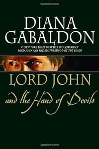 Lord John and the Hand of Devils: A Novel