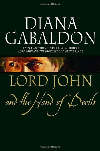 Lord John and the Hand of Devils: A Novel by Diana Gabaldon