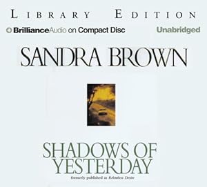 Shadows of Yesterday