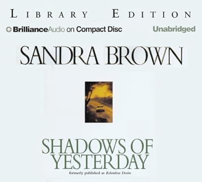 Shadows of Yesterday