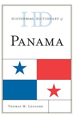 Historical Dictionary of Panama