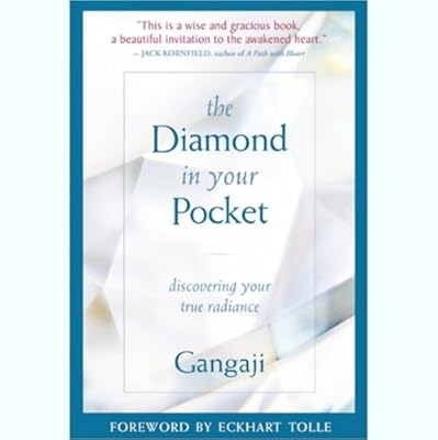 The Diamond in Your Pocket: Discovering Your True Radiance