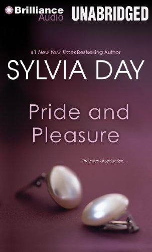 Pride and Pleasure by Sylvia Day