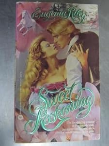 Sweet Reckoning by Eugenia Riley