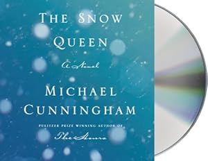 The snow queen : a novel