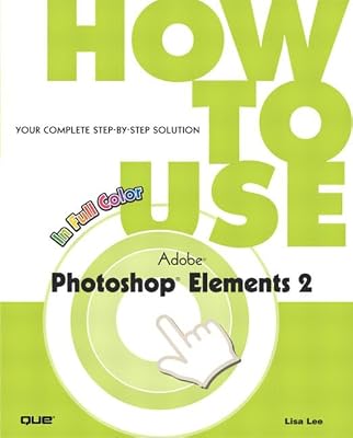 How to Use Adobe Photoshop Elements 2