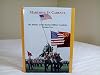 Marching In Cadence The History of the Marine Military Academy Harlingen, Texas