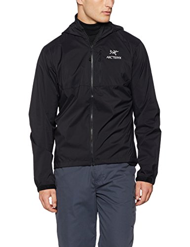 Algopix Similar Product 17 - Arc'teryx Men's Squamish Hoody