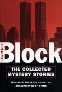 Col Mystery Stories L.Block(f)-H