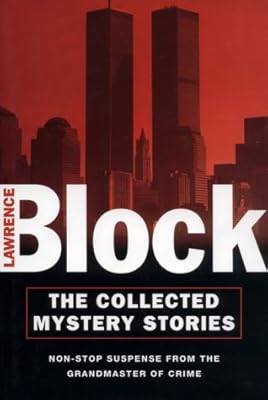 Col Mystery Stories L.Block(f)-H