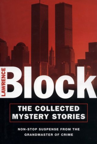 Col Mystery Stories L.Block(f)-H by Lawrence Block
