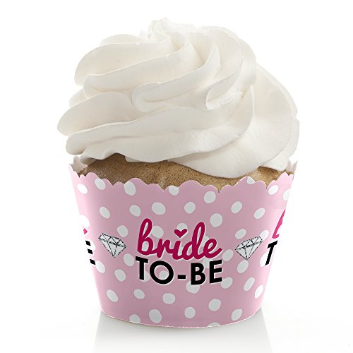 Algopix Similar Product 13 - BridetoBe  Bridal Shower  Classy