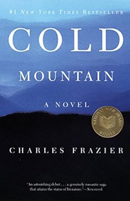 Cold Mountain: A Novel