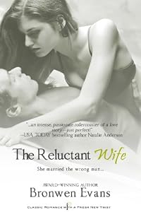 The Reluctant Wife (Entangled Indulgence)