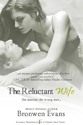 The Reluctant Wife (Entangled Indulgence)