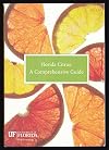 History Florida Citrus Comprehensive Guide Industry Production Scholarly Book