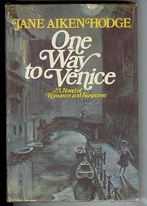 One Way to Venice