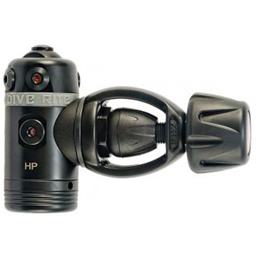 Algopix Similar Product 10 - Dive Rite XT1 First Stage Only No