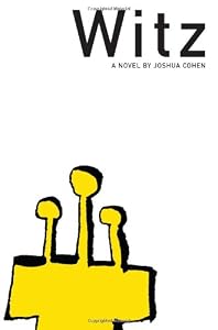 Witz (American Literature Series)