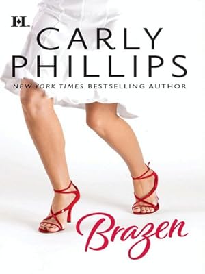 Brazen (Hqn Romance)