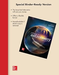 Loose Leaf Pathways to Astronomy