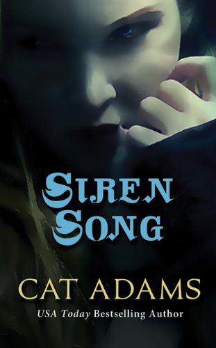 Siren Song by Cat Adams