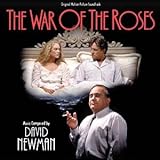 Der Rosenkrieg (The War Of The Roses) / Herkules und die Sandlot-Kids (The Sandlot), David Newman, Varese-Club-Series [Soundtrack] [limited] [Audio CD] [Import-CD] - David Newman