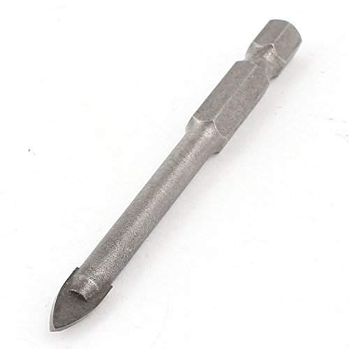 Algopix Similar Product 2 - uxcell 6mm Width Metallic Triangle Tip