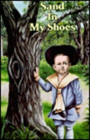 Sand in My Shoes by Jeannine B. Browning