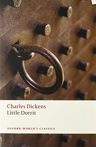 Little Dorrit by Charles Dickens