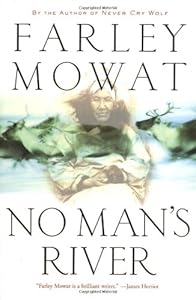 No Man's River