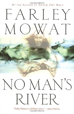 No Man's River