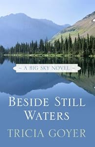 Beside Still Waters