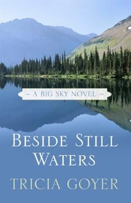 Beside Still Waters
