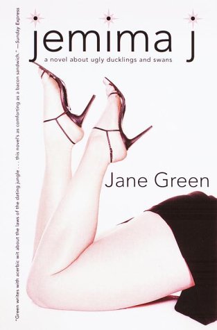 Jemima J. by Jane Green