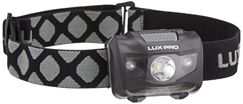 Algopix Similar Product 17 - LUX  PRO LP340 MultiMode Camping 250
