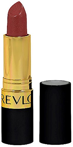 Revlon Super Lustrous Lipstick, Mauvy Night [473] 0.15 oz
