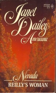 Reilly's Woman - Nevada - 28