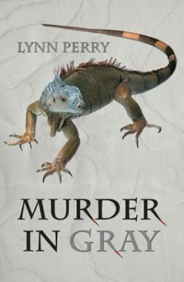 Murder in Gray