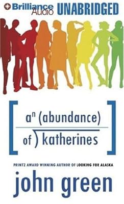 An Abundance of Katherines