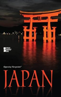 Japan (Opposing Viewpoints)