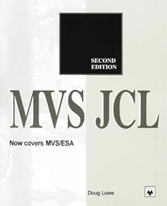 MVS JCL (2nd Edition)