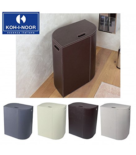 Algopix Similar Product 7 - KOHINOOR 2464 CR Laundry Basket