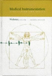 Medical Instrumentation: Application and Design