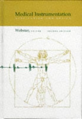 Medical Instrumentation: Application and Design