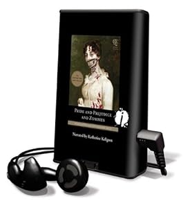 Pride and Prejudice and Zombies