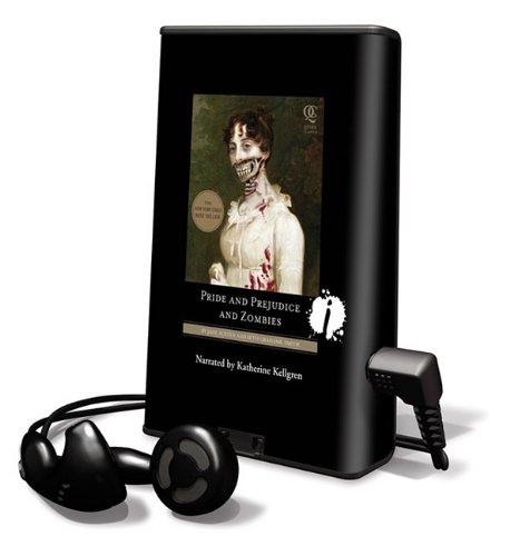 Pride and Prejudice and Zombies by Seth Grahame-Smith