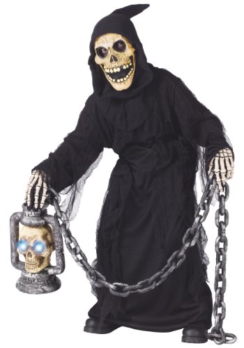 Grave Ghoul Child 8-10