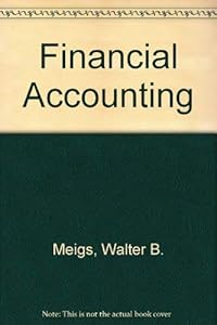 Financial Accounting